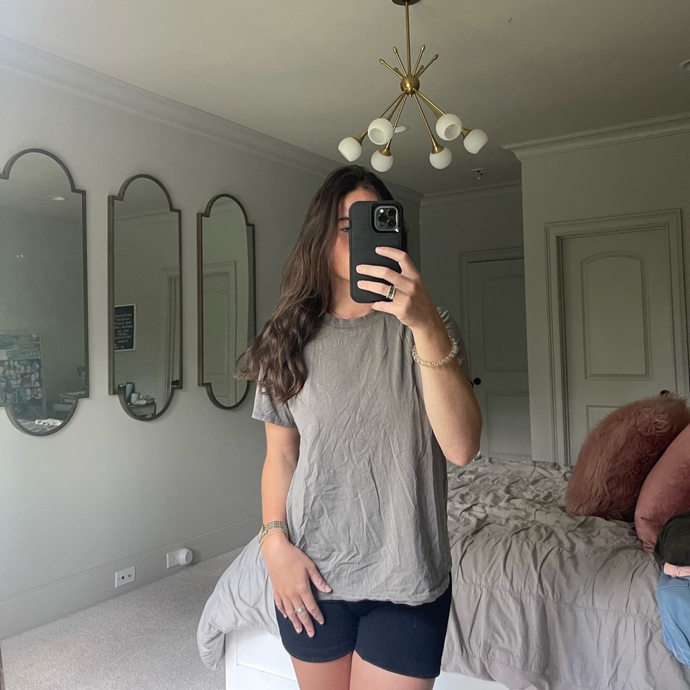 Lululemon Shirt